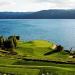 Spring City Golf & Lake Resort - Lakeview Course
