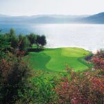 Spring City Golf & Lake Resort - Lakeview Course