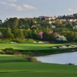 Spring City Golf & Lake Resort - Lakeview Course