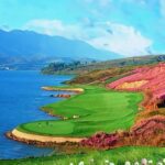 Spring City Golf & Lake Resort - Lakeview Course