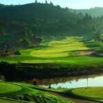 Spring City Golf Lake Resort - Mountain Course