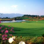 Spring City Golf Lake Resort - Mountain Course