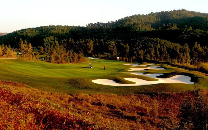 Sunshine Golf Club