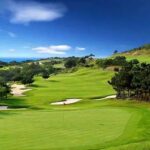 Tentimes Mountain Golf Club