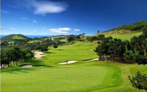 Tentimes Mountain Golf Club