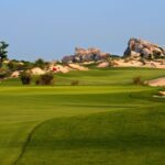 The Dunes at Shenzhou Peninsula East Course