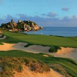 The Dunes at Shenzhou Peninsula East Course