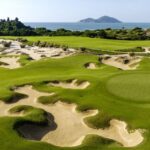 The Dunes at Shenzhou Peninsula East Course