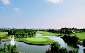 Tianlong Bay International Golf Club