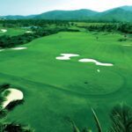 Tianlong Bay International Golf Club