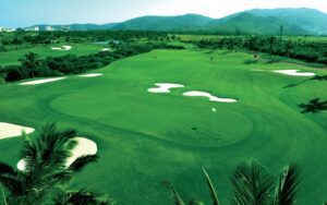 Tianlong Bay International Golf Club