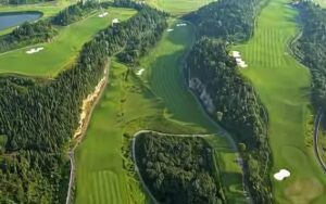 Tianlong Bay International Golf Club