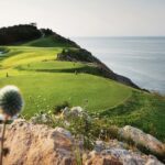 Weihai Point Hotel & Golf Resort
