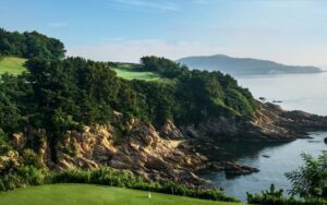 Weihai Point Hotel & Golf Resort