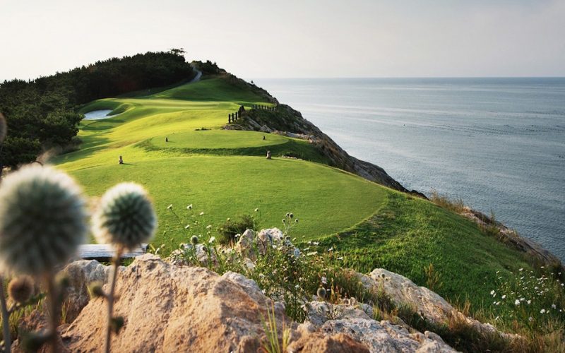 Weihai Point Hotel & Golf Resort