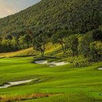 Weipeng Yishan Golf Club