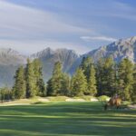 Weipeng Yishan Golf Club