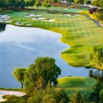 Weipeng Yishan Golf Club