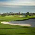 Weipeng Yishan Golf Club