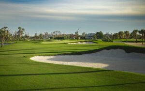 Weipeng Yishan Golf Club