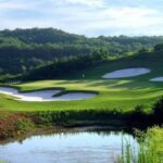 Wuyishan Scenery Golf Club