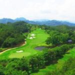 Wuyishan Scenery Golf Club
