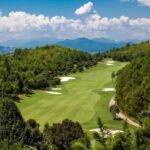 Wuyishan Scenery Golf Club