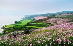 Yunnan Golf Package 12 Days 11 Nights