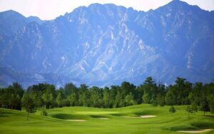 10 Days 9 Nights Golf in Fujian