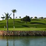 Aroma Golf Club