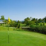 Aroma Golf Club