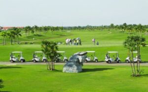 Ayutthaya Golf Club