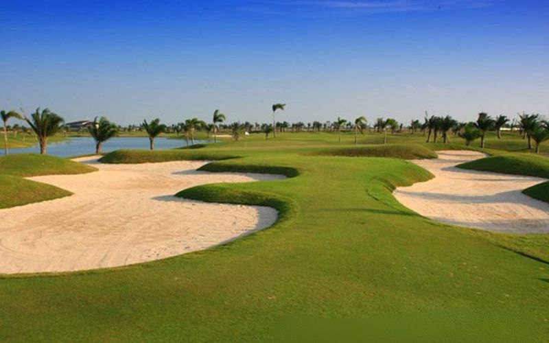 Ayutthaya Golf Packages
