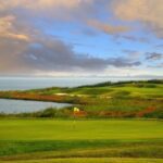 Binhai Lake Golf Club