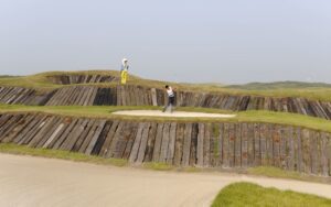 Binhai Lake Golf Club