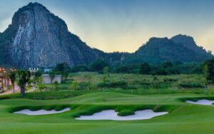 Chee Chan Golf Resort