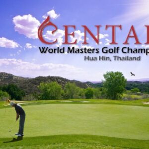 Get Ready for the Centara World Masters 2025: Your Ultimate Guide