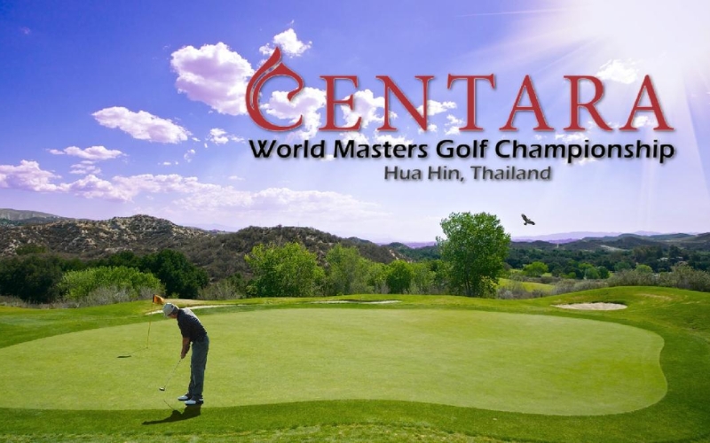 Get Ready for the Centara World Masters 2025: Your Ultimate Guide