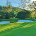Guizhou Lewan International Golf Club