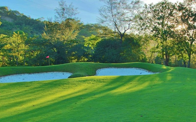 Guizhou Lewan International Golf Club
