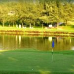 Guizhou Lewan International Golf Club