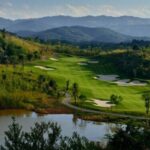 Guizhou Lewan International Golf Club