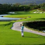 Guizhou Lewan International Golf Club