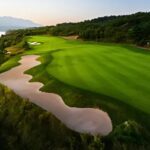 Guizhou Zijin Mountain International Golf Club