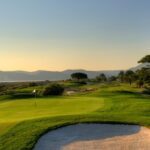 Guizhou Zijin Mountain International Golf Club