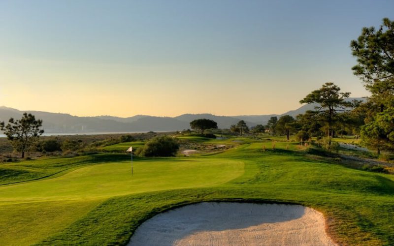 Guizhou Zijin Mountain International Golf Club