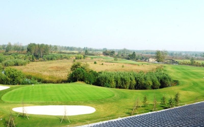 Henan Synear Golf Club
