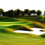 Henan Synear Golf Club