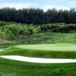 Henan Synear Golf Club