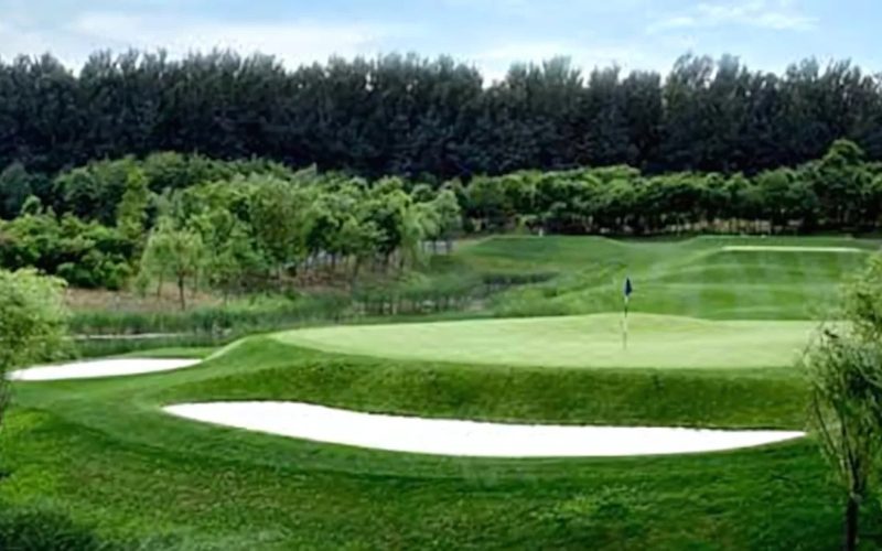 Henan Synear Golf Club